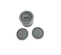 Handheld Vacuum Cleaner Parts Kit,washable HEPA Filter,Compatible For Dreame P10 P10pro