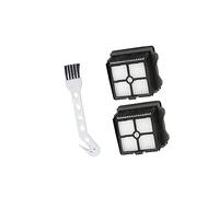 Handheld Vacuum Cleaner Parts, Soft Roller Brush HEPA Filter Replacement. Compatible For Tineco IFloor 3 /Floor One S3 (Color : Set c)