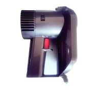 Handheld Vacuum Cleaner Repair Spare Parts Motor Handle ，Compatible For Dyson，V6 DC45 DC34 ，Handle Body Assembly Handle Host Shell Accessories(DC34)