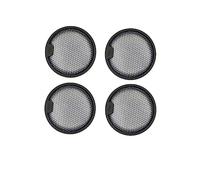 Handheld vacuum cleaner replacement accessories, rear filter washable filter, Compatible for Xiaomi, Compatible for Dream T10 T20 T30 (Color : 4)