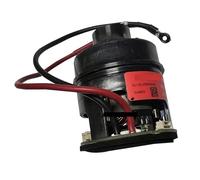 Handheld Vacuum Cleaner Spare Parts Accessories Motor Replacement M12-F Fan Module with Motor, Compatible for Dreame T30 T30 NEO