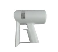 Handheld Vacuum Cleaner Spare Parts, Handle and Body Assembly, Main Unit Shell Accessories, Compatible for Dreame V10 Pro