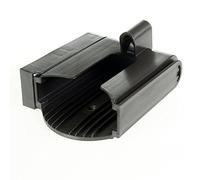 Handheld Vacuum Cleaner Wall Mounting Bracket Plate Compatible with Dyson DC30, DC31, DC34