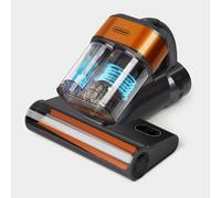 Handheld Vacuum Cleaner with UV Light - Ideal for Upholstery