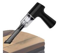Handheld Vacuum Cordless - Portable Air Duster Cordless - Wireless Car Vacuum Cleaner Machine,for Automotive Truck Auto Sedan Scooter Pickup SUV Home Desktop Office Keyboards