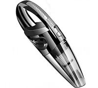 Handheld Vacuum Cordless Powerful Cyclone Suction Portable Rechargeable Vacuum Cleaner 6053 Quick Charge for Home Pet Hair