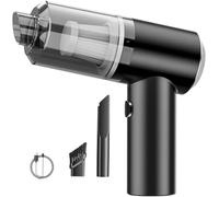 Handheld Vacuum Original, Cordless Vacuum, High Suction Car Vacuum Cleaner for Carpet, Upholstery, Crumbs, Dust & Ash handheld vacuum Original