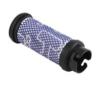 Handheld Vacuum Primary Filter, Pre-Filter And Cleaning Brush For ILIFE H70 Cordless Handheld Vacuum Cleaner Accessories