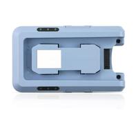 Handheld Vacuum Replacement Battery Pack, 3000mAh 21.6V Lithium Power Unit with Metal Terminals, Hard Outer Shell, and Slide-in Fit