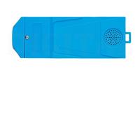 Handheld Veterinary Pregnancy Detector Smart Ultrasound Scanner with Waterproof Probe, A-Mode for Pigs, Cattle, Sheep, Horses & Livestock, Farm Animal Pregnancy & Ovulation Testing Tool