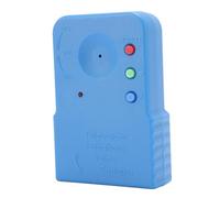 Handheld Voice Changer, 8 Modes Portable Voice Modulator Live Broadcast Voice Disguiser Digital Voice Recorder for Game Anchor Recording Computer