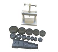 Handheld Watch Back Press Machine Portable Designs Back for Efficient Repair and Maintenance Accuracy Watch Case Tool