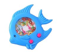 Handheld Water Action Game , Retro Pastime Water Toys Fine Motor Toys | Small Amusement Machine Fine Motor Toys for Kids Adults Party Favor Birthday Classroom Prizes Carnival Prizes G