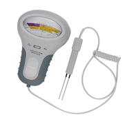 Handheld Water Analysis Monitors Water Tester CL2 Tester Double Scale Monitors Chlorine Meter Check