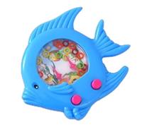 Handheld Water Game - Mini Set, Small Retro Toy, Sensory Fun Educational | Portable Fine Motor Skill Development Toy for Kids Adults Entertainment