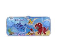 Handheld Water Ring Toss Game - Colorful Floating Ring Toy, Relaxing Interactive Play For Kids | Fun Travel Car Picnic Home School Game Activity For Boys Girls Children Party Entertainment Supplies