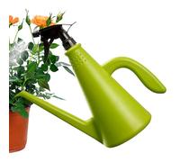 Handheld Watering Can - Plant Care Pourer, Ergonomic Spray Bottle Form, Smooth Stream Delivery System, Controlled Waterings Solution, Household Planting Helper | Ideal for Houseplants Bonsai Lawn Flow
