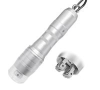 Handheld Wire Twister Machine, High-Speed Twisting Tool 5000RPM, Forward/Reverse Function for Copper Wire, Single/Double/Triple Strand Use