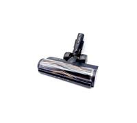 Handheld Wireless Vacuum Brush Head, Compatible For Dreame, Electric Multi-Surface Black Brush, T30 T30 NEO T20 Pro T10 R10 Pro R20, Main Brush