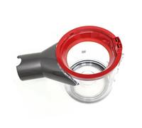Handheld Wireless Vacuum Cleaner Dust Bucket Garbage Bin，Compatible for Dyson V7 V8 SV10 SV11，Replacement Spare Parts Accessories