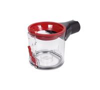 Handheld Wireless Vacuum Cleaner Dust Bucket Garbage Bin,Compatible for Dyson,V7 V8 SV11 SV10 Replacement Spare Parts Accessories