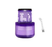 Handheld Wireless Vacuum Cleaner Parts Home Replacement Accessories Washable Filter HEPA，Compatible For Dyson V15 (Color : 1pc1)