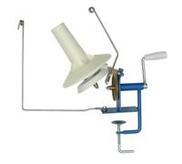 Handheld Yarn Winding Machine Twisting Weaving Tools Hand Operated Yarn Winder Thread Skein Cable Winder DIY Sewing Accessories Wide Application