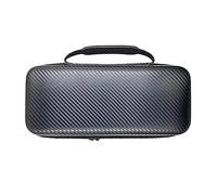 HandheldGame Console Handbag Portable Protective Case Shockproof Hard Shell Storage Case For RogAlly Console Accessories Shockproof Game Console Bag Travel Carry Case For Gaming Gear Compact Storage