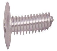 Handi-Man Marine JP2023A Phillips Self-Tapping Truss Screw - 10 x 1-1/4, Qty 80