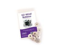Handi Quilter EZ-Wind Bobbins (Pack of 8)