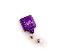 Handi Quilter Zinger Retractable Scissor Holder