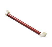 Handicap Grab Bars Bathroom Anti-Slip Balance Handle Wood Handrails, Toilet Safety Armrest for The Elderly Bathtub Barrier-Fre
