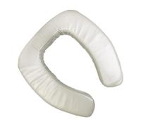 Handicap Toilet Seat Portable Non-Slip Waterproof