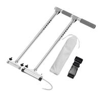 Handicapped Drivers Hand Control Car Pedal Assistance Left or Right Hand Available Adjustable Length Double Insurance