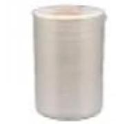 Handicraft Emporium Germany Elastic Crystal Thread, Stretch Bracelet String, DIY Jewellery Beading Stretch Cord, Clear, 1mm, about 1000m a Roll