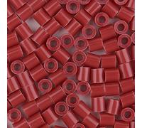 Handicraft Emporium | Melty Beads, Fuse Beads, Hama Bead Compatable (5mm (Standard), Brown)