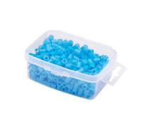 Handicraft Emporium | Melty Beads, Fuse Beads, Hama Bead Compatable (5mm (Standard), Dodger Blue)