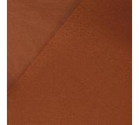 Handicraft Wool/Viscose Felt Fabric Material - Golden Sand Brown - Felt by Oscar & Ivy (1 Metre 92cm x 100cm)