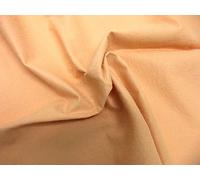 Handicraft Wool/Viscose Felt Fabric Material - Honeysuckle, 22cm x 22cm Square