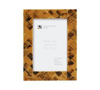 Handicrafts Home Picture Frame 4x6, Vintage Picture Frames, Handmade photo frame for Tabletop or Wall Hanging Display & Modern Fall Decor Frames, Home Decor, Gallery Wall & Shelf, Farmhouse Decor