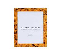 Handicrafts Home Picture Frame 8x10, Vintage Picture Frames, Handmade photo frame for Tabletop or Wall Hanging Display & Modern Fall Decor Frames, Home Decor, Gallery Wall & Shelf, Farmhouse Decor