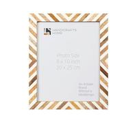 Handicrafts Home Wooden Picture Frame 4x6 For Home & Office Desk Decor, Tabletop, Modern Home Decoration, Living Room, Wall, Shelf, Gift For Christmas.