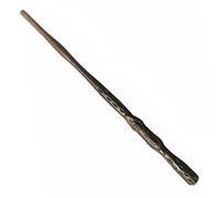 Handicraftviet Wooden Magic Wand Collectible for Cosplay, Witch Wand 15 In for Children and Adults on Halloween, Christmas, Birthday Parties (S9)