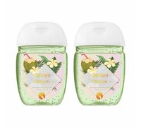 Handigel Pocket Size Hand Sanitizers Antibacterial Gel 29Ml-Golden Dream