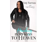 Handing in my keys to Heaven