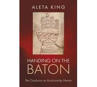 Handing On the Baton
