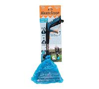 SMALL PET SELECT HandiScoop Easy Walk Poop Scoop 45 cm w/ 80 Biodegradeable (45 cm)