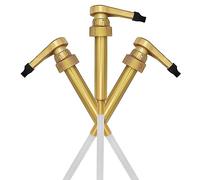 HANDIT - Syrup Pump Dispenser | Black Caps Covers Included | Fits 750 mL Torani and DeVinchi, 33.8 oz Monin Plastic Bottles | 3-Pack