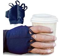 Handithings® Comfortable Hand Weight for Essential Tremor Control, Shaky Hands, Physical/Occupational Therapy, Fine Motor Skills, Writing Stability & Strengthening - PROUDLY HAND MADE IN THE USA -