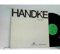 Handke, Peter - Hörspiel
